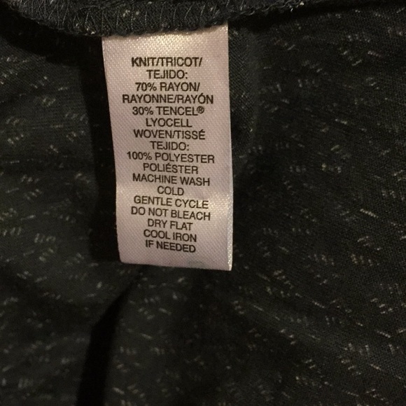 LOFT Top - Picture 3 of 3